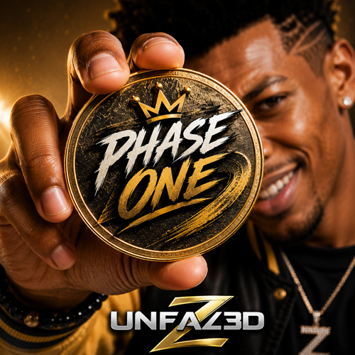 Zach of UNFAZ3D